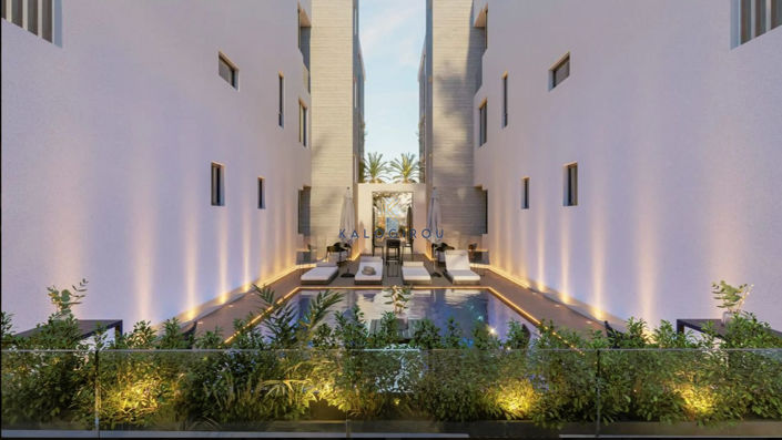 Image No.10-2 Bed Apartment for sale