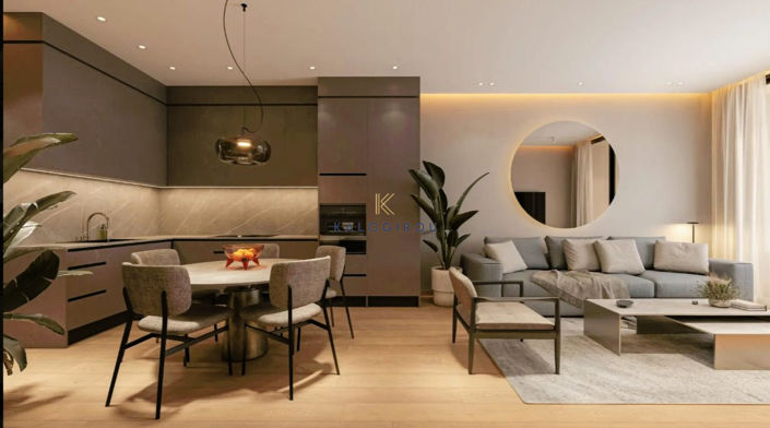 Image No.3-2 Bed Apartment for sale