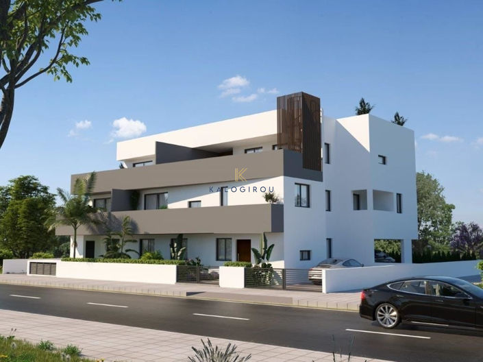 Image No.10-Appartement de 2 chambres à vendre à Kiti