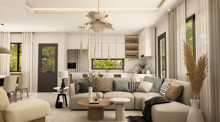 Image No.15-Appartement de 2 chambres à vendre à Kiti