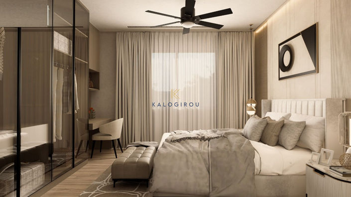 Image No.19-Appartement de 2 chambres à vendre à Kiti