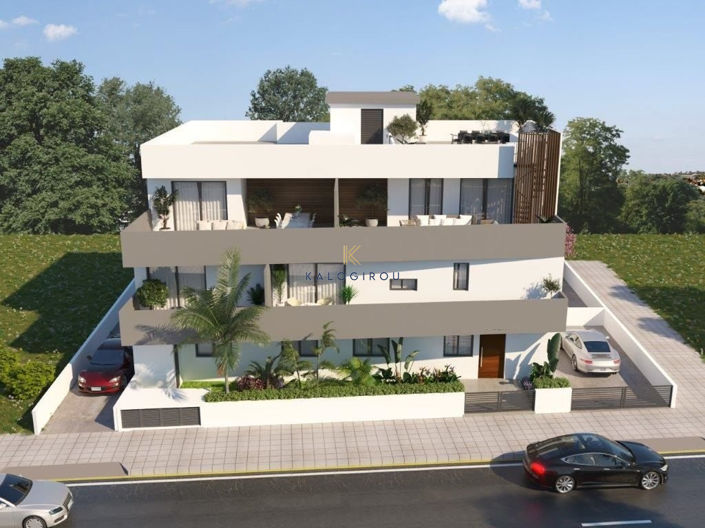 Image No.7-2 Bed Apartment for sale