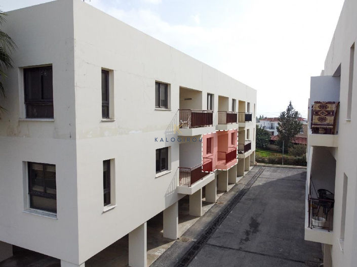 Image No.12-Appartement de 2 chambres à vendre à Tersefanou