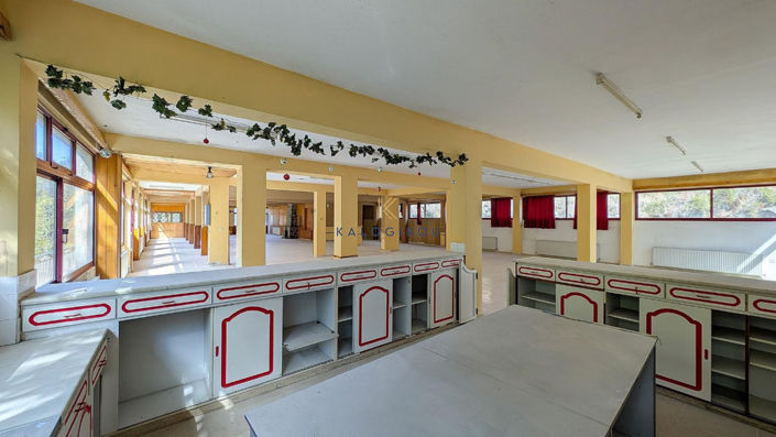 Image No.11-Commercial à vendre à Nicosie