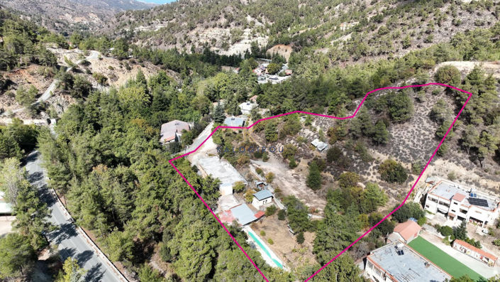 Image No.17-Commercial à vendre à Nicosie