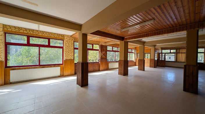 Image No.7-Commercial à vendre à Nicosie