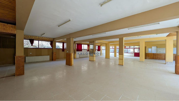 Image No.9-Commercial à vendre à Nicosie