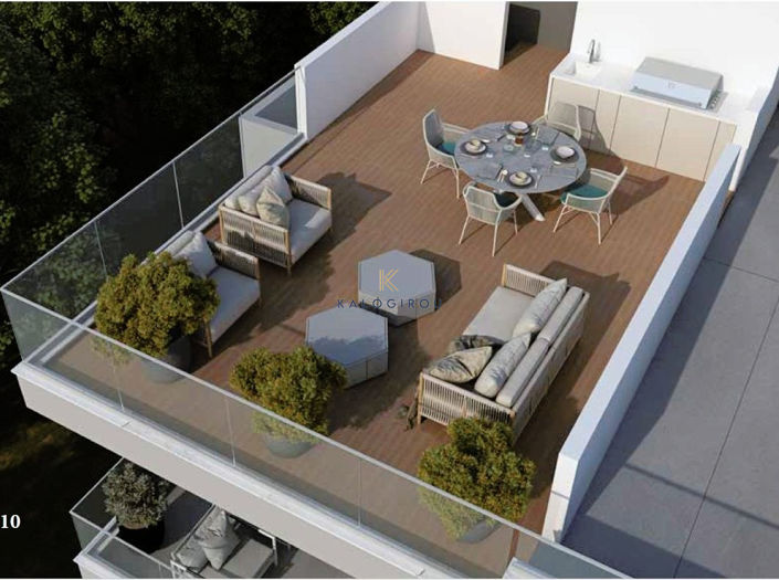 Image No.6-2 Bed Apartment for sale