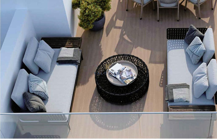 Image No.7-2 Bed Apartment for sale