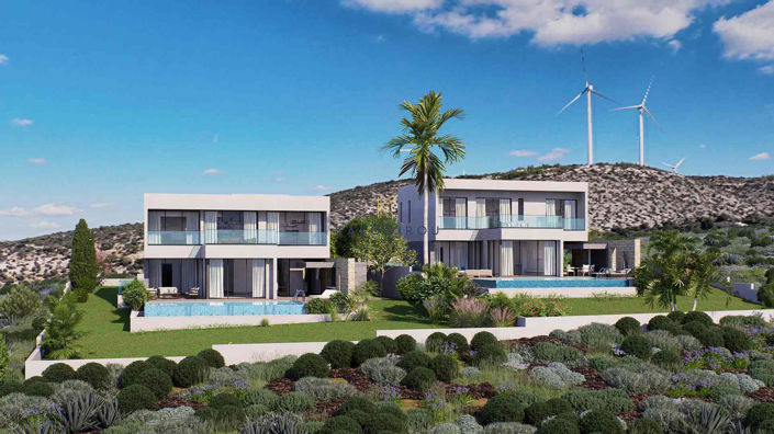 Image No.2-4 Bed House for sale