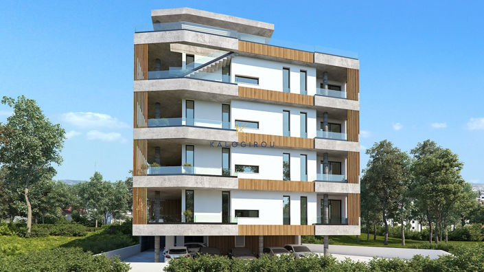 Image No.4-1 Bed Apartment for sale