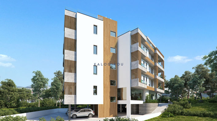 Image No.5-1 Bed Apartment for sale