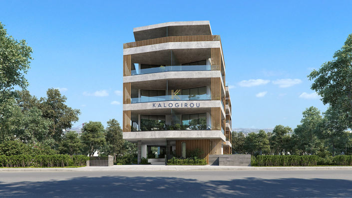 Image No.6-1 Bed Apartment for sale