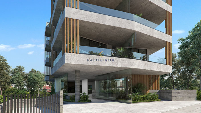 Image No.7-1 Bed Apartment for sale