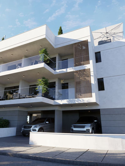 Image No.2-1 Bed Apartment for sale