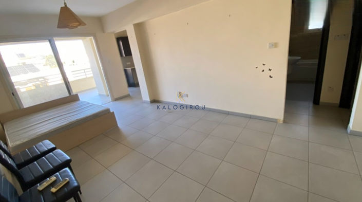 Image No.2-Appartement de 2 chambres à vendre à Larnaca