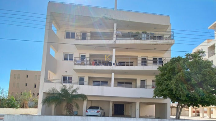 Image No.7-Appartement de 2 chambres à vendre à Larnaca