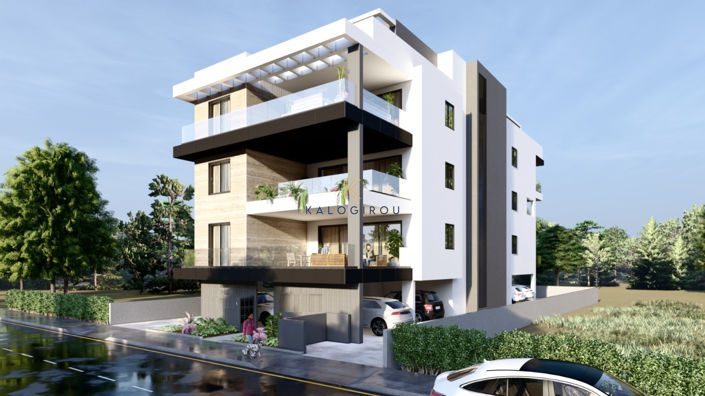 Image No.13-2 Bed Apartment for sale