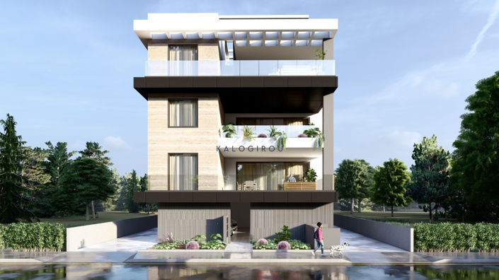 Image No.14-2 Bed Apartment for sale