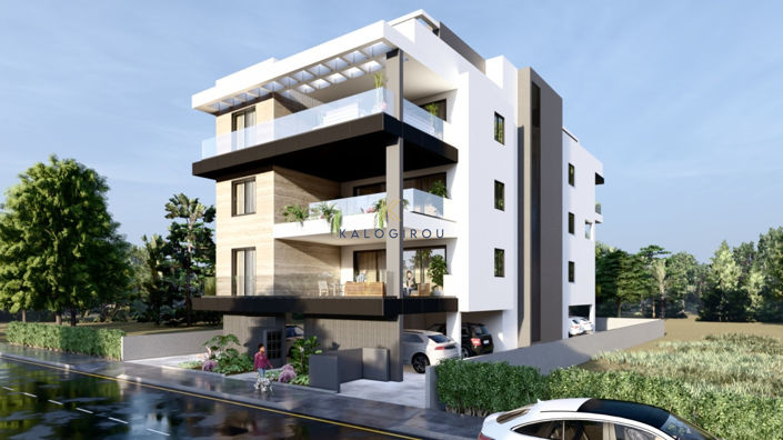 Image No.8-2 Bed Apartment for sale