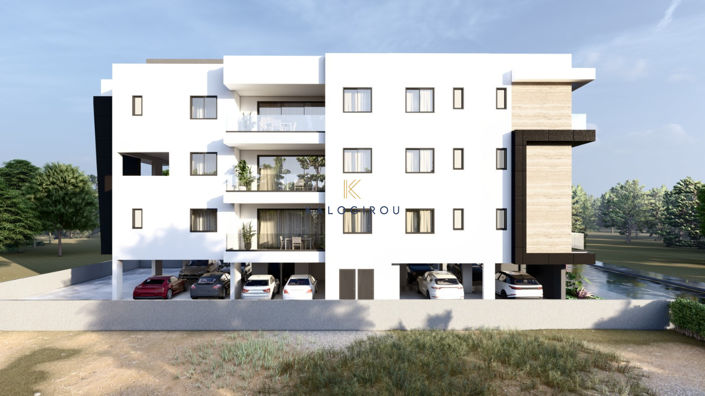 Image No.10-1 Bed Apartment for sale