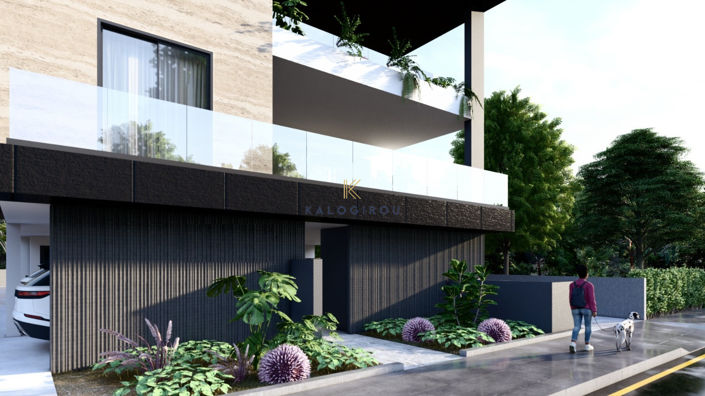 Image No.3-1 Bed Apartment for sale