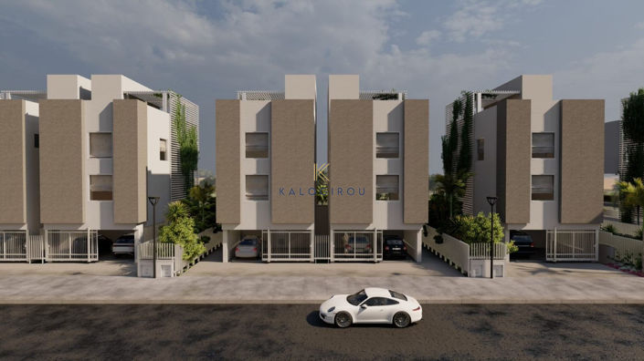 Image No.3-2 Bed Apartment for sale
