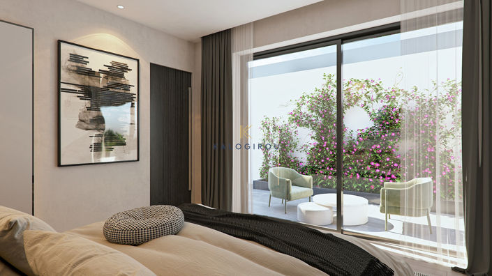 Image No.8-Appartement de 2 chambres à vendre à Faneromeni