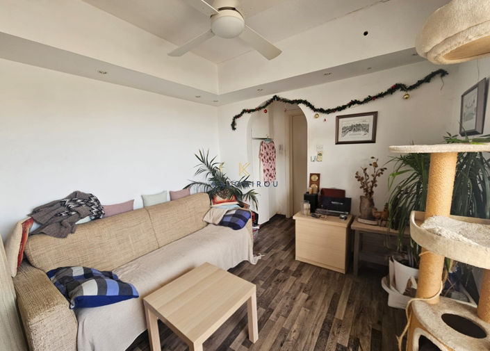 Image No.2-Appartement de 1 chambre à vendre à Larnaca