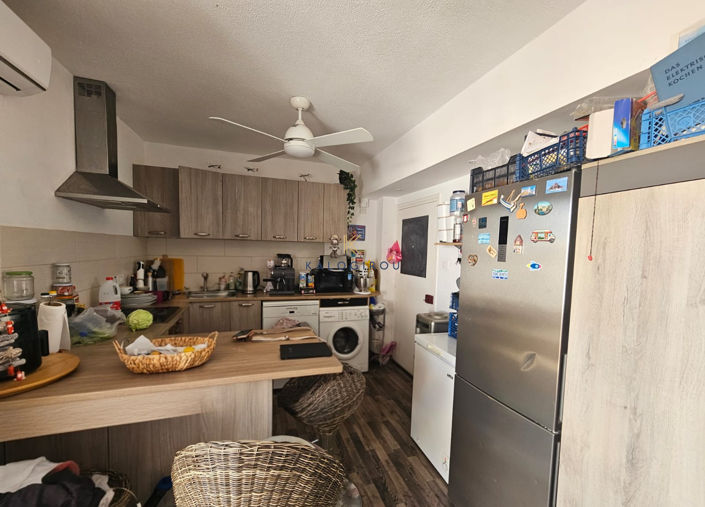 Image No.3-Appartement de 1 chambre à vendre à Larnaca