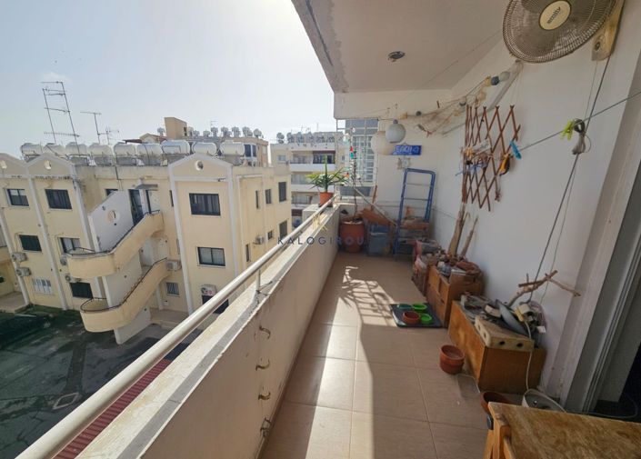 Image No.7-Appartement de 1 chambre à vendre à Larnaca