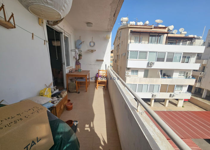 Image No.8-Appartement de 1 chambre à vendre à Larnaca