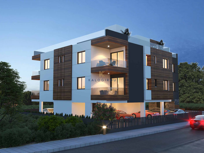 Image No.11-1 Bed Apartment for sale