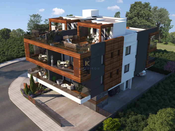 Image No.14-1 Bed Apartment for sale