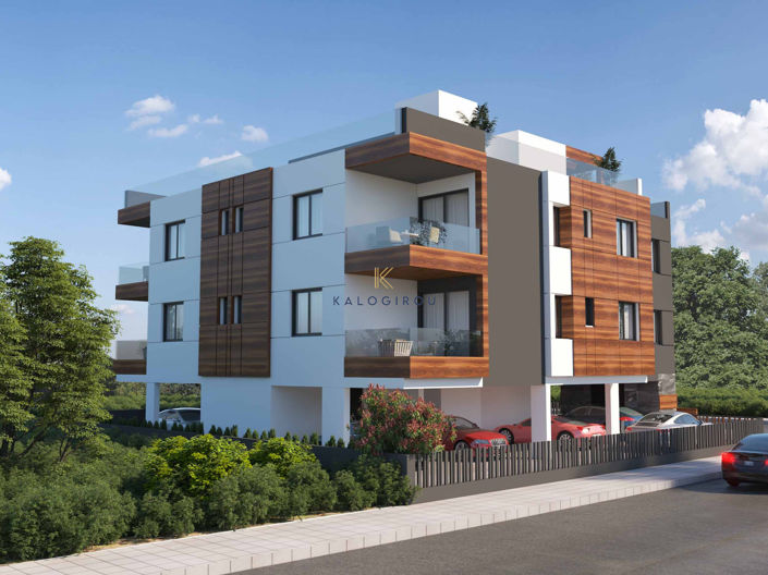 Image No.6-1 Bed Apartment for sale