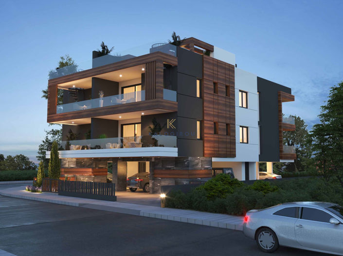 Image No.8-1 Bed Apartment for sale