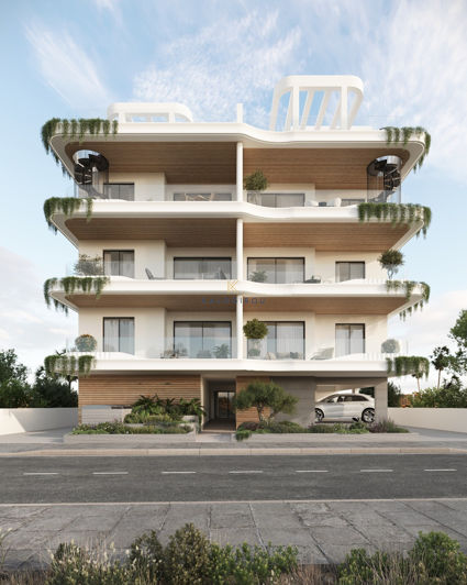 Image No.4-1 Bed Apartment for sale