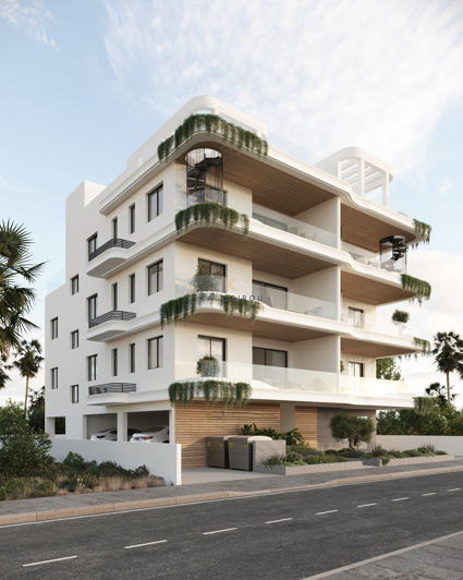 Image No.6-1 Bed Apartment for sale