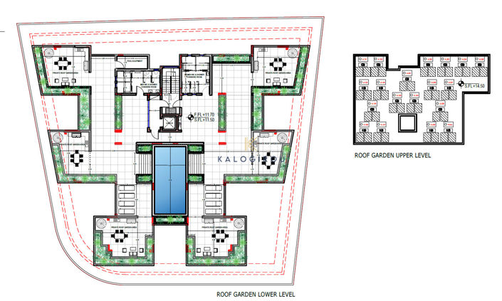 Image No.15-1 Bed Apartment for sale
