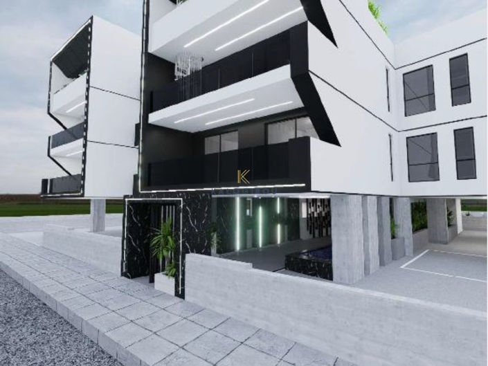 Image No.4-1 Bed Apartment for sale