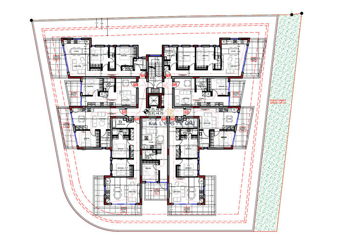 Image No.13-1 Bed Apartment for sale