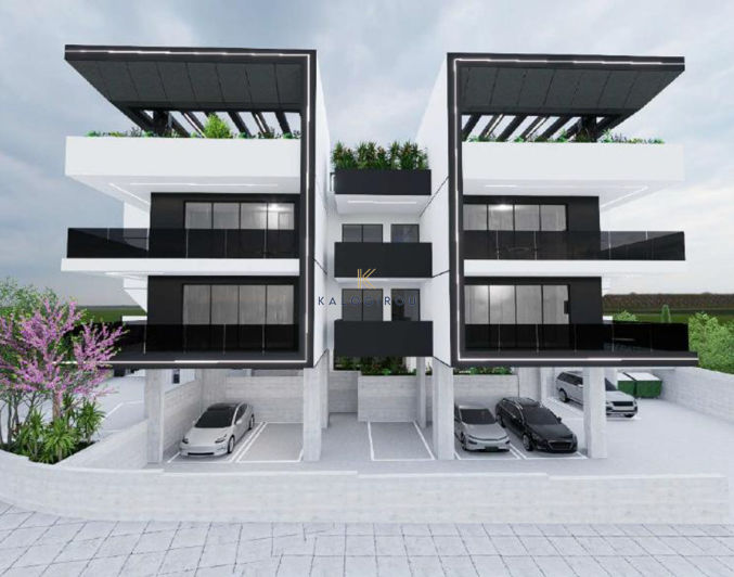 Image No.8-1 Bed Apartment for sale