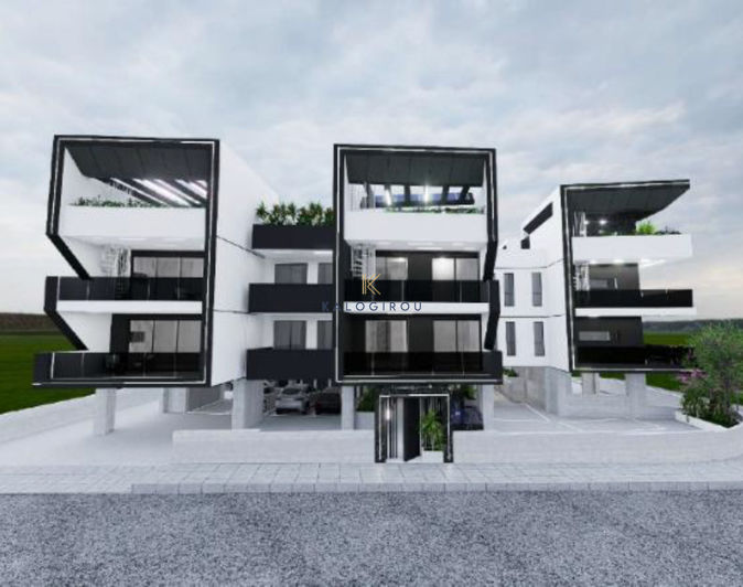 Image No.2-1 Bed Apartment for sale