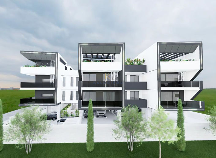 Image No.6-1 Bed Apartment for sale