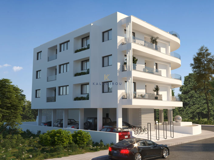 Image No.10-1 Bed Apartment for sale