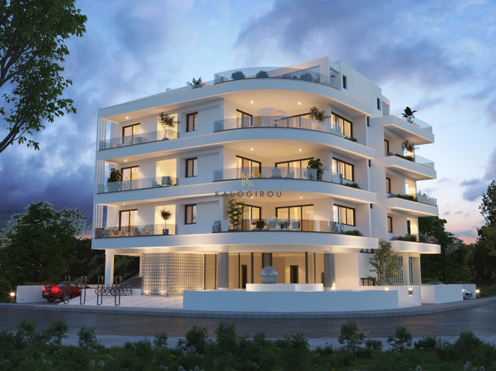 Image No.12-1 Bed Apartment for sale