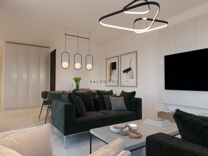 Image No.3-1 Bed Apartment for sale