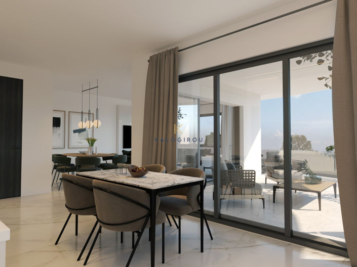 Image No.4-1 Bed Apartment for sale