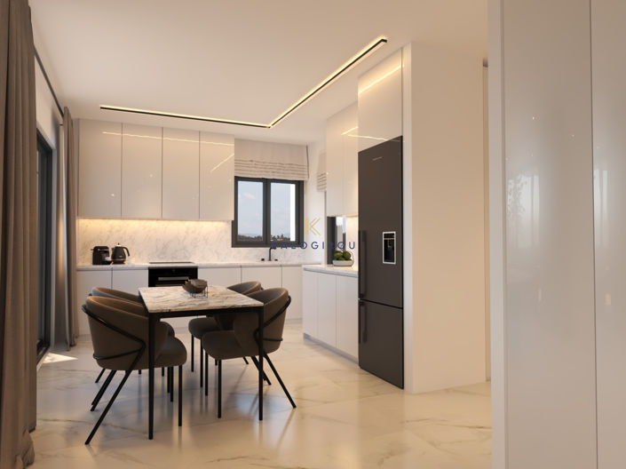 Image No.5-1 Bed Apartment for sale