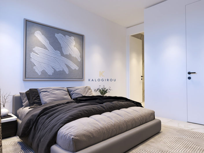 Image No.6-1 Bed Apartment for sale